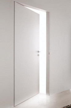 Межкомнатные белые крашенные двери Эстет Дорс (Украина) Multistrato FT Inside, Киев. Цена - 12 490 грн