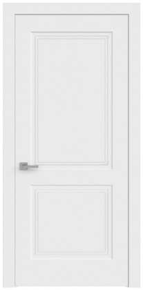 Межкомнатные белые крашенные двери Status (Украина) Dream, Киев. Цена - 6 800 грн