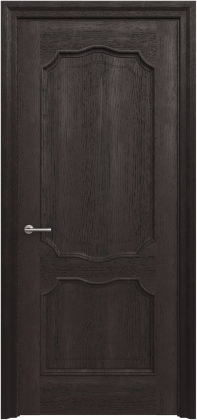 Межкомнатные деревянные шпонированные двери Status (Украина) Луидор, Киев. Цена - 8 900 грн