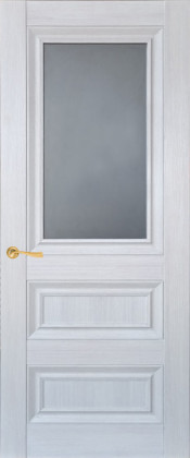Межкомнатные ламинированные двери STDM (Украина) Дверное полотно CL-2 ПО, Киев. Цена - 5 550 грн