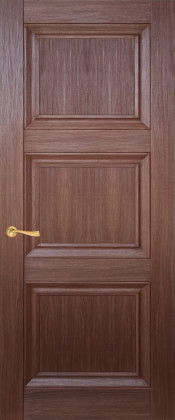Межкомнатные ламинированные двери STDM (Украина) Дверное полотно CL-3 ПГ, Киев. Цена - 5 550 грн