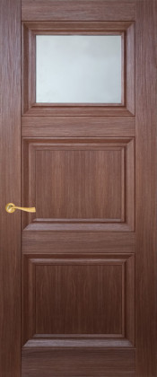 Межкомнатные ламинированные двери STDM (Украина) Дверное полотно CL-3 ПО-1, Киев. Цена - 5 550 грн