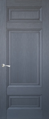 Межкомнатные ламинированные двери STDM (Украина) Дверное полотно CL-4 ПГ, Киев. Цена - 5 550 грн