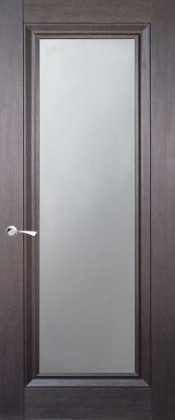 Межкомнатные ламинированные двери STDM (Украина) Дверное полотно CL-5 ПО, Киев. Цена - 5 550 грн