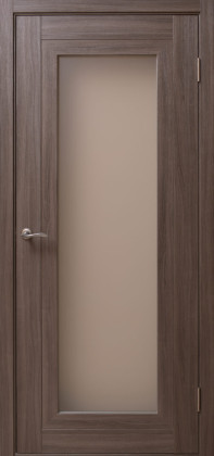Межкомнатные ламинированные двери STDM (Украина) Дверное полотно CS-1, Киев. Цена - 4 800 грн