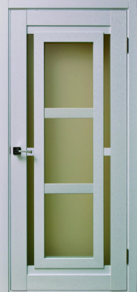 Межкомнатные ламинированные двери STDM (Украина) Дверное полотно CS-3, Киев. Цена - 4 800 грн
