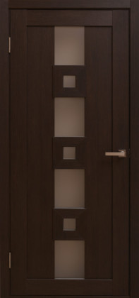 Межкомнатные ламинированные двери STDM (Украина) Дверное полотно CS-4, Киев. Цена - 4 800 грн