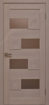 Межкомнатные ламинированные двери STDM (Украина) Дверное полотно CS-5, Киев. Цена - 4 800 грн