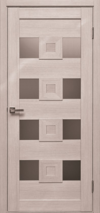 Межкомнатные ламинированные двери STDM (Украина) Дверное полотно CS-6, Киев. Цена - 4 800 грн