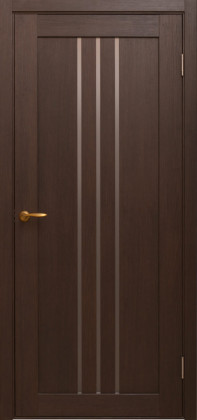 Межкомнатные ламинированные двери STDM (Украина) Дверное полотно IM-3, Киев. Цена - 4 200 грн