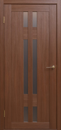 Межкомнатные ламинированные двери STDM (Украина) Дверное полотно IM-4, Киев. Цена - 4 800 грн