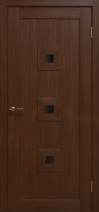 Межкомнатные ламинированные двери STDM (Украина) Дверное полотно NT-5, Киев. Цена - 4 800 грн