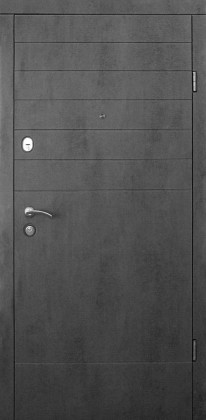 Входные бронированные двери в квартиру Qdoors (Украина) Входные двери Qdoors серия Эталон модель Стелла квартира, Киев. Цена - 11 990 грн