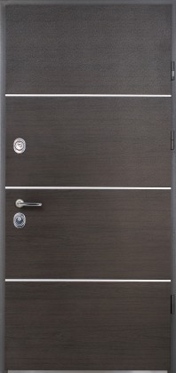 Party D - Город Дверей