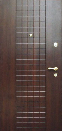 Входные двери в квартиру ТермоПласт (Украина) 170, Киев. Цена - 13 950 грн