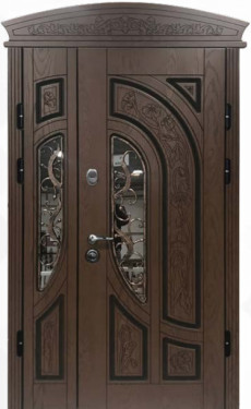 Входные двери в квартиру ТермоПласт (Украина) 22-98, Киев. Цена - 36 950 грн