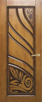 Входные двери в квартиру ТермоПласт (Украина) 64, Киев. Цена - 13 950 грн