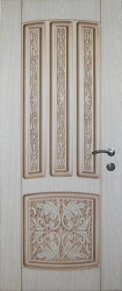 Входные двери в квартиру ТермоПласт (Украина) 70, Киев. Цена - 13 950 грн
