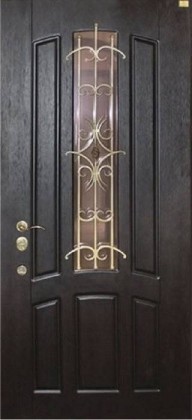 Входные двери в квартиру ТермоПласт (Украина) 90, Киев. Цена - 13 950 грн