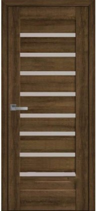 Межкомнатные ламинированные двери Stil Doors (Украина) коллекция Riko модель Vena, Киев. Цена - 2 690 грн