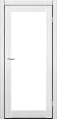Межкомнатные ламинированные двери ART DOOR (Украина) ART 01.02, Киев. Цена - 5 395 грн