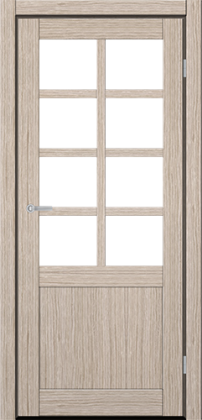 Выбеленный дуб