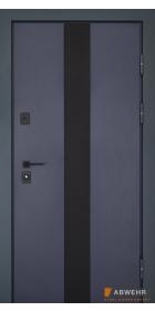 [Складська програма] Вхідні двері з терморозривом модель Olimpia комплектація Bionica 2