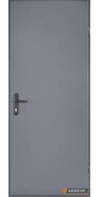Abwehr Технічні двері Storage 1452 - Город Дверей