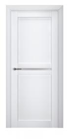 Двері модель 104 Білий (глуха)