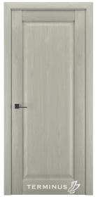 Двері модель 605 Аляска (глуха)