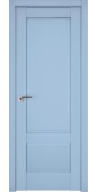 Двері модель 606 Аквамарин (глуха)