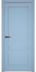 Двері модель 608 Аквамарин (глуха)