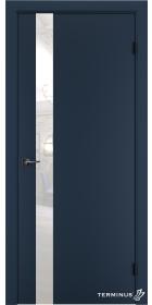 Двері модель 802 Сапфір (планілак білий)