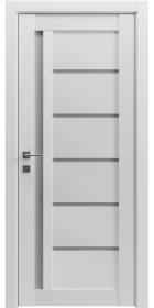 Межкомнатная дверь Гранд Lux 6 (Без порога)
