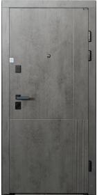 Портала TRIO-LITE ФЕРАРРА - Город Дверей