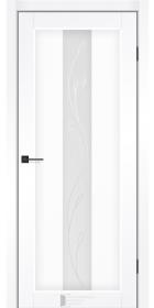 Soft белый матовый