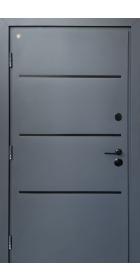 Thermo System Bau Антрацит
