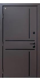 Thermo System Venezia Ral 8019