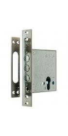 Врезной замок Safita 282-C SN