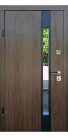 Proof Smart Street PF  Rio-S vin дуб 23P-5 (хром) 6080