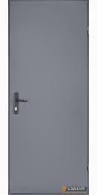 Abwehr Технічні двері Storage 1452 - Город Дверей