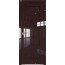 Межкомнатные ламинированные двери Grazio (Украина/Белоруссия) 105L, Киев. Цена - 7 184 грн, фото 3