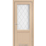 Межкомнатные ламинированные двери DARUMI (Украина) Galant 01, Киев. Цена - 3 498 грн, фото 1
