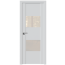 Межкомнатные ламинированные двери Grazio (Украина/Белоруссия) 21U, Киев. Цена - 4 248 грн, фото 1