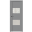 Межкомнатные ламинированные двери Grazio (Украина/Белоруссия) 21U, Киев. Цена - 4 248 грн, фото 6