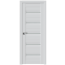 Межкомнатные ламинированные двери Grazio (Украина/Белоруссия) 48U, Киев. Цена - 4 588 грн, фото 1