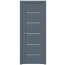 Межкомнатные ламинированные двери Grazio (Украина/Белоруссия) 48U, Киев. Цена - 4 588 грн, фото 2