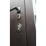 Входные бронированные двери в квартиру Armada (Украина) Гладь Ка75 , Киев. Цена - 28 900 грн, фото 3