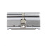 Цилиндр ABLOY DIN_MOD_KK HARD CY332 PROTEC2 63 CR 32Hx31 CAM30 3KEY PR2_T TA77ZZ BOX (40-0026732) - Город Дверей