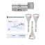 Цилиндр ABLOY DIN_MOD_KT CY323 PROTEC2 62 CR 31x31T TO_NIHA CAM30 3KEY PR2_T TA77ZZ BOX (44-214) - Город Дверей